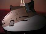 Vigier Excalibur Supra black-diamond